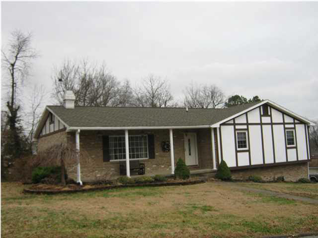 320 Hanover Rd, Evansville, IN 47710 photo 1