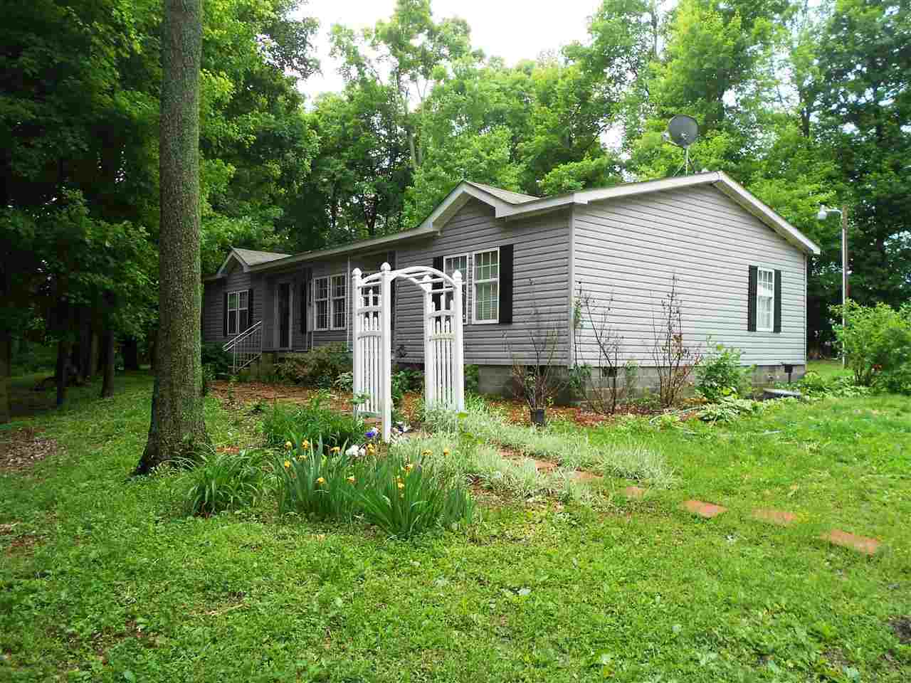 1778 S County Road 700 W, Rockport, IN 47635 photo 1