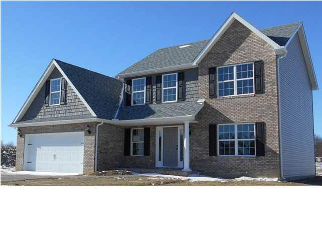 8930 Hartwell Dr, Evansville, IN 47725 photo 14
