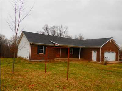 6040 E Pilot Knob Rd, Milltown, IN 47145 photo 1