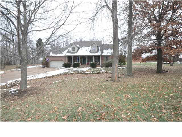 7344 Shadowbrook Dr, Newburgh, IN 47630 photo 2