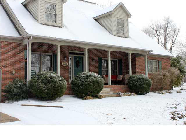 7344 Shadowbrook Dr, Newburgh, IN 47630 photo 1