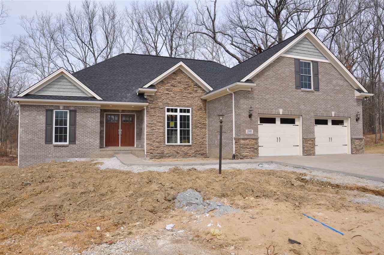 210 Palace Dr, Evansville, IN 47711 photo 1