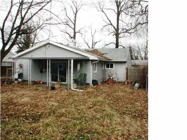 2059 Waggoner Ave, Evansville, IN 47714 photo 4