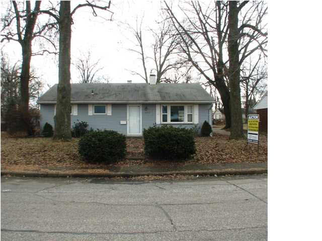 2059 Waggoner Ave, Evansville, IN 47714 photo 1