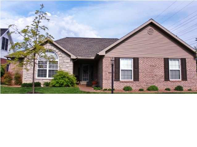 4527 Arrowridge Dr, Evansville, IN 47711 photo 1