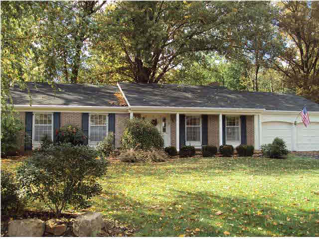 5777 Epworth Rd, Newburgh, IN 47630 photo 1