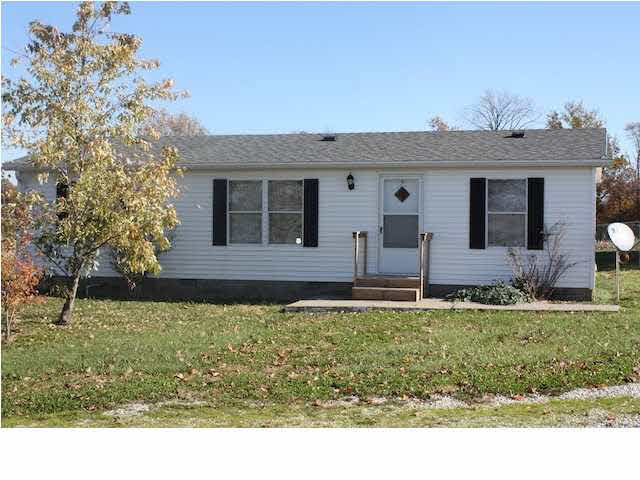 36 S Anson Rd, Vincennes, IN 47591 photo 1