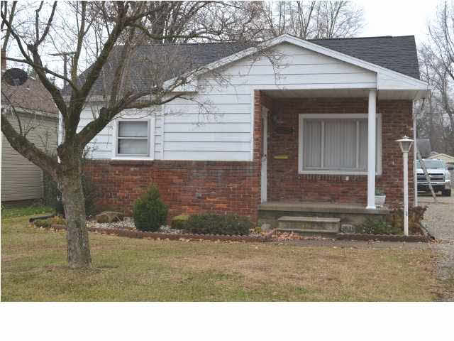 1825 Monroe Ave, Evansville, IN 47714 photo 1