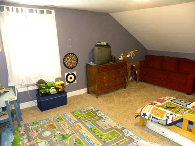 6292 W Old Princeton Rd, Owensville, IN 47665 photo 12