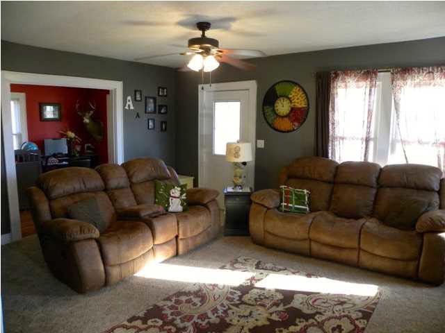 6292 W Old Princeton Rd, Owensville, IN 47665 photo 4