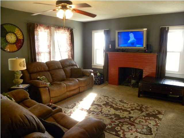 6292 W Old Princeton Rd, Owensville, IN 47665 photo 3