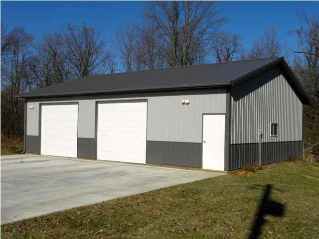 6292 W Old Princeton Rd, Owensville, IN 47665 photo 2
