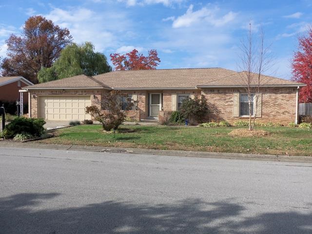 4033 Citation Dr, Newburgh, IN 47630 photo 1
