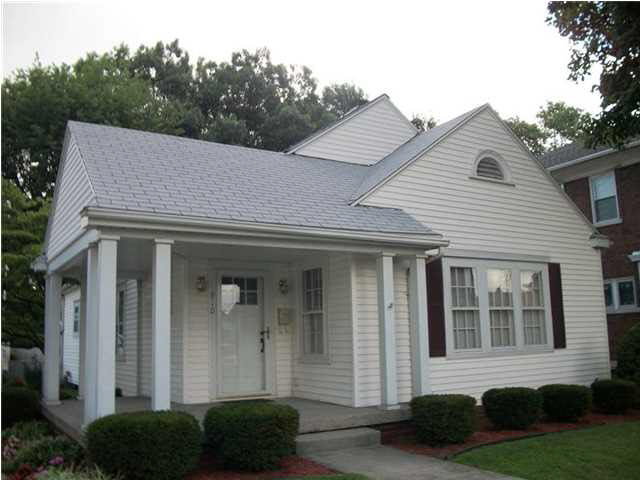 910 Busseron St, Vincennes, IN 47591 photo 1