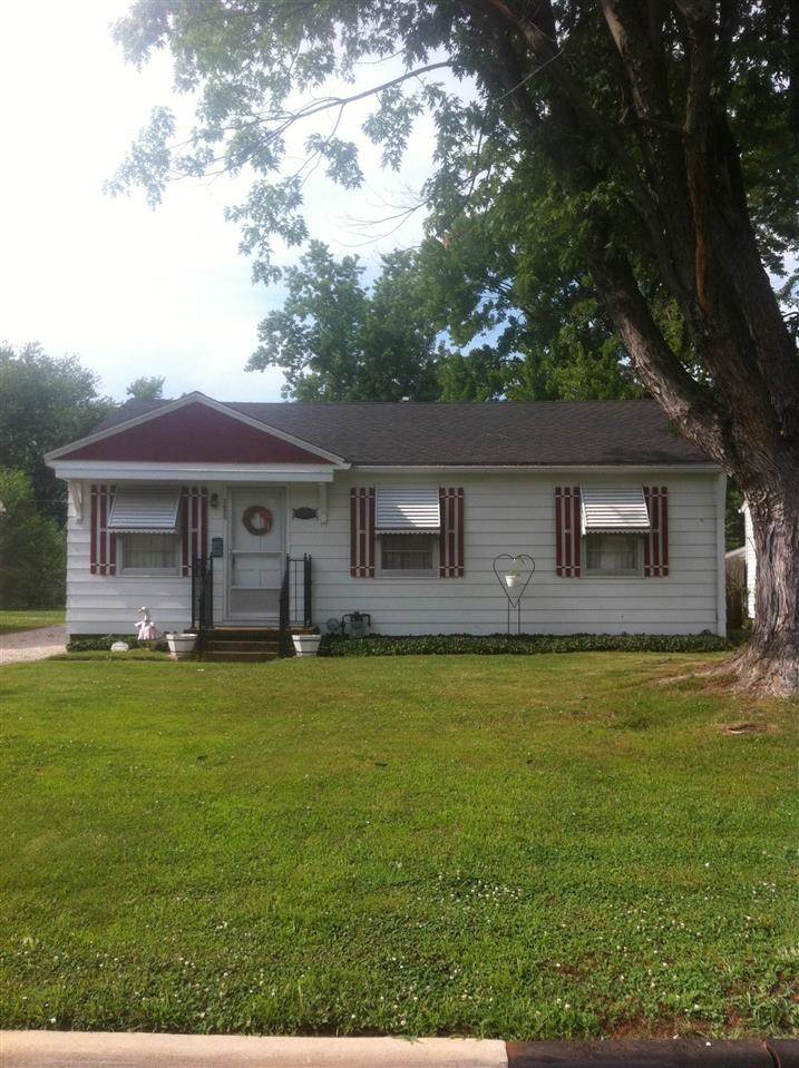 2820 Taylor Ave, Evansville, IN 47714 photo 1