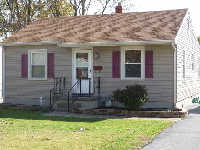 2179 Eichel Ave, Evansville, IN 47711 photo 2