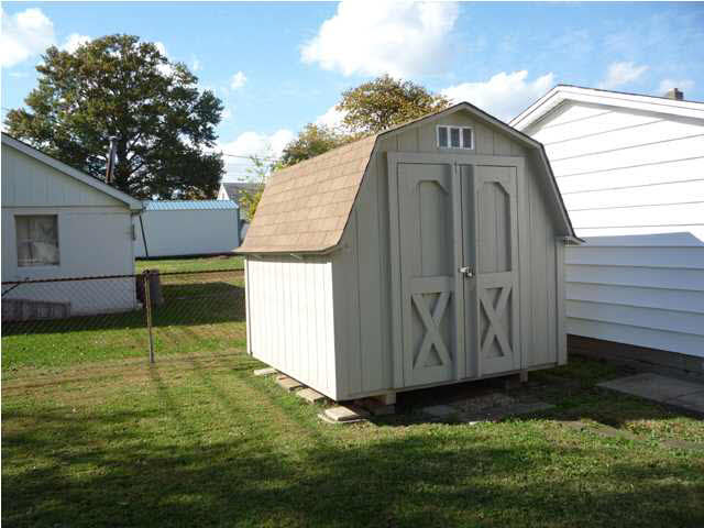 2179 Eichel Ave, Evansville, IN 47711 photo 21