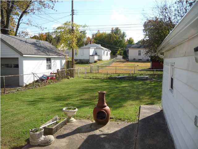2179 Eichel Ave, Evansville, IN 47711 photo 18
