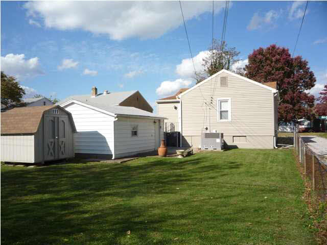 2179 Eichel Ave, Evansville, IN 47711 photo 20