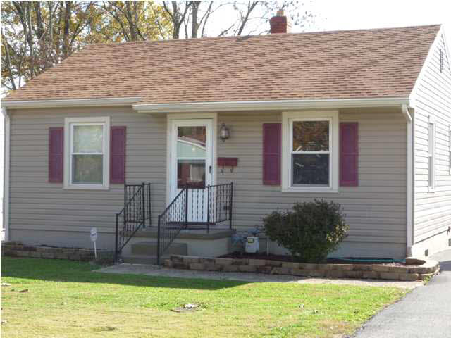 2179 Eichel Ave, Evansville, IN 47711 photo 1