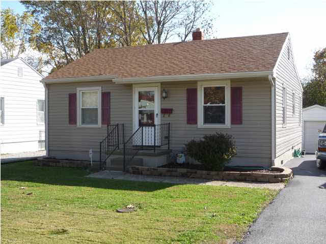 2179 Eichel Ave, Evansville, IN 47711 photo 3