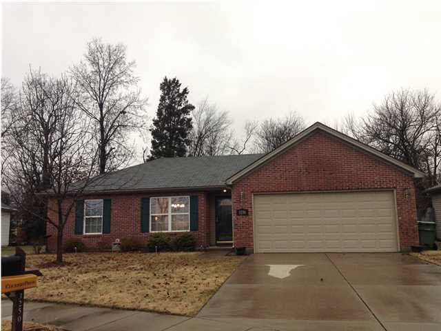 3250 Dellwood Ct, Evansville, IN 47725 photo 1