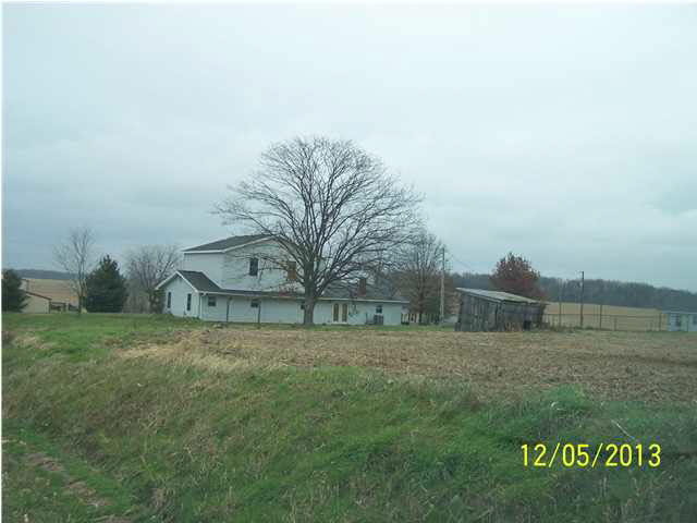 2515 Shakerag Rd, New Harmony, IN 47631 photo 21