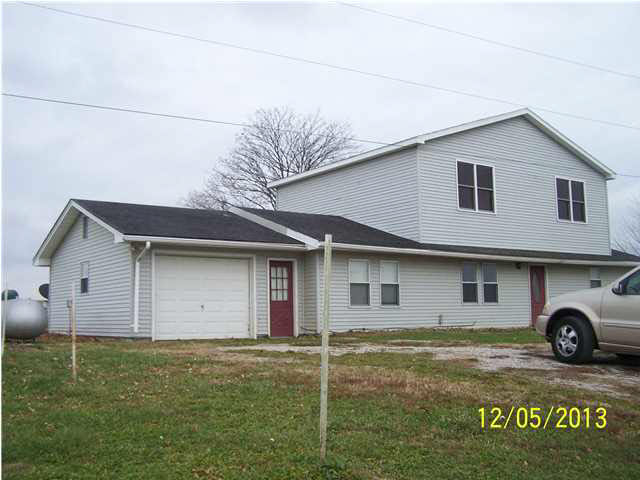 2515 Shakerag Rd, New Harmony, IN 47631 photo 1