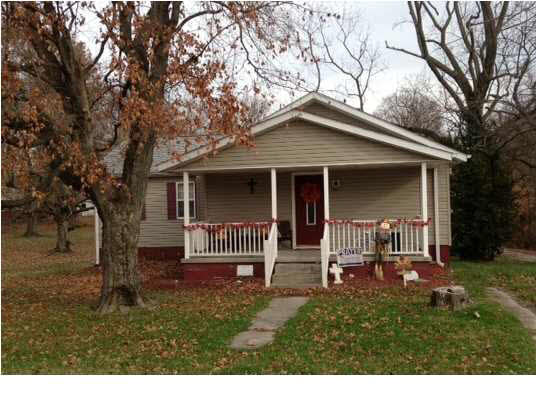 1744 Bedford Rd, Washington, IN 47501 photo 1