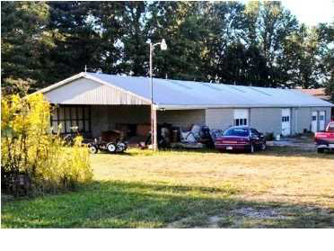7775 E State Road 62, Dale, IN 47523 photo 3