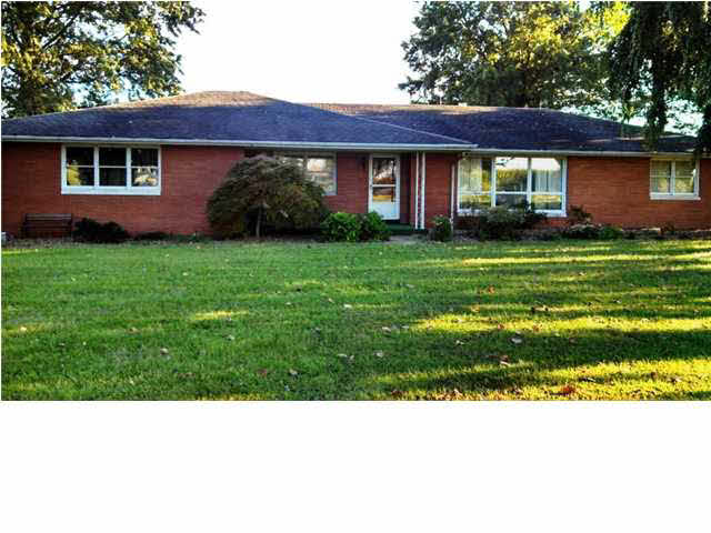 7775 E State Road 62, Dale, IN 47523 photo 1