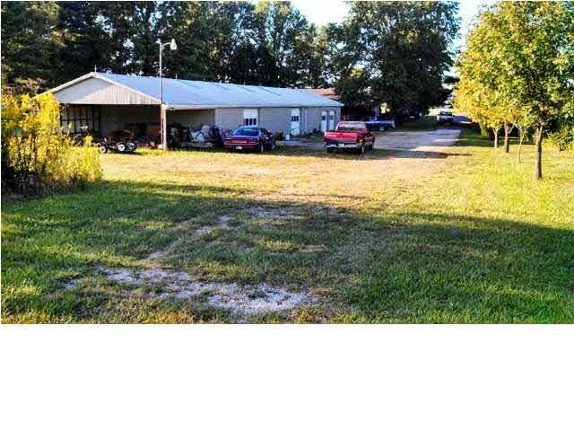 7775 E State Road 62, Dale, IN 47523 photo 2