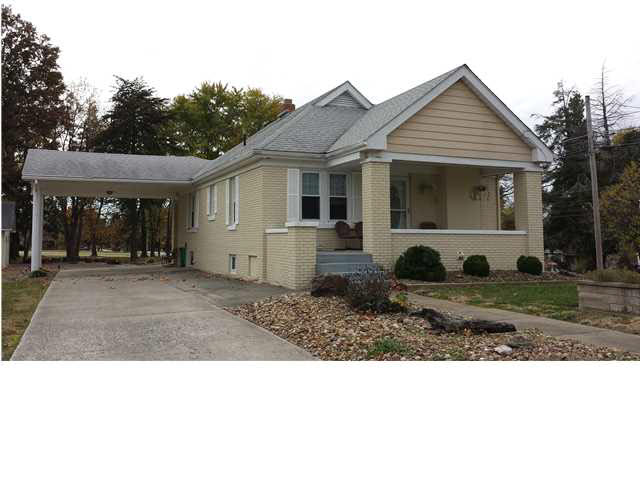 7320 Hogue Rd, Evansville, IN 47712 photo 1