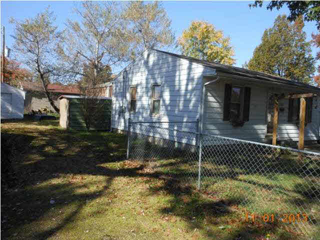 1709 Broadmoor Ave, Evansville, IN 47714 photo 6