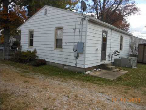 1709 Broadmoor Ave, Evansville, IN 47714 photo 5
