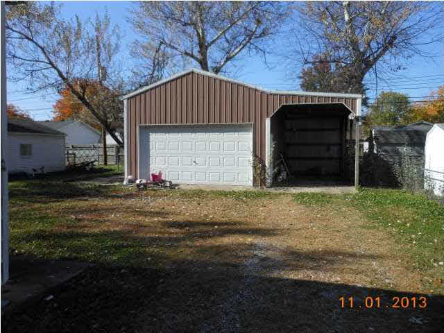 1709 Broadmoor Ave, Evansville, IN 47714 photo 3