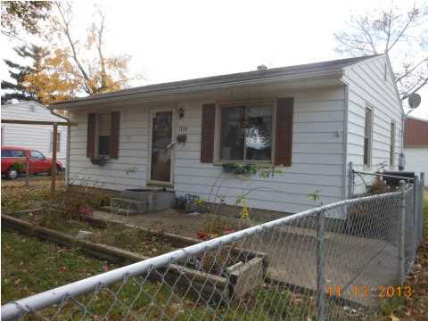 1709 Broadmoor Ave, Evansville, IN 47714 photo 1