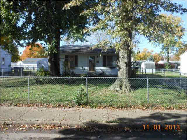 1709 Broadmoor Ave, Evansville, IN 47714 photo 2