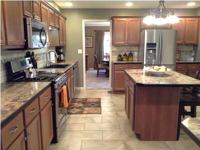 1216 E Hillsdale Rd, Evansville, IN 47725 photo 5