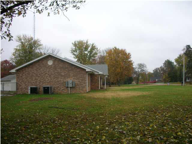 7421 New Harmony Rd, Evansville, IN 47720 photo 17