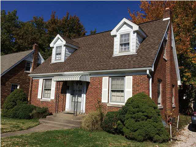 1724 Washington Ave, Evansville, IN 47714 photo 1