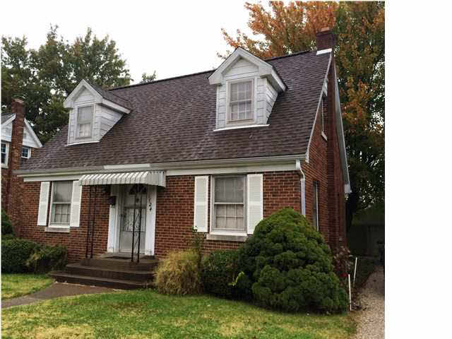 1724 Washington Ave, Evansville, IN 47714 photo 14