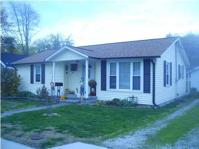 304 E Main St, Washington, IN 47501 photo 1