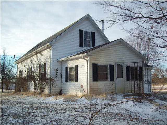 5424 Bayou Creek Rd, Evansville, IN 47712 photo 1