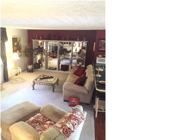 11936 Diamond Island Rd, Wadesville, IN 47638 photo 2