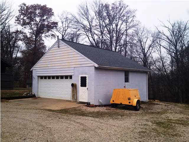 11936 Diamond Island Rd, Wadesville, IN 47638 photo 12