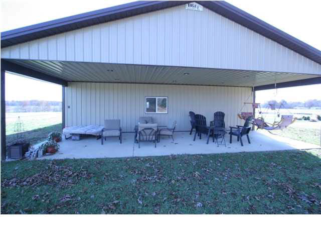 10682 S State Road 161, Holland, IN 47541 photo 3