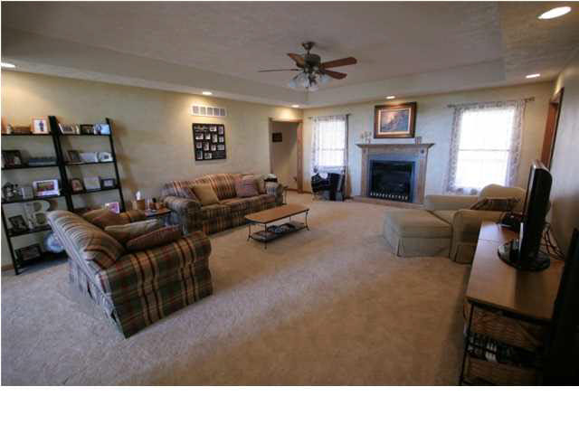 10682 S State Road 161, Holland, IN 47541 photo 10