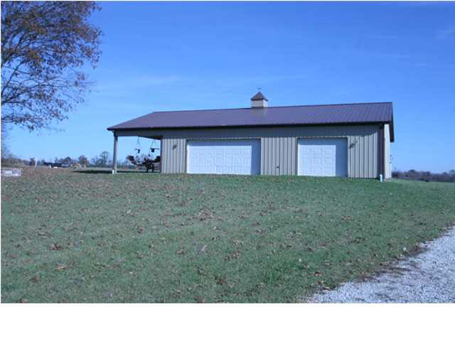 10682 S State Road 161, Holland, IN 47541 photo 2